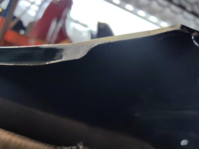 bontott MERCEDES-BENZ B-CLASS Jobb első Sárvédő