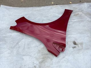 bontott MERCEDES-BENZ B-CLASS Jobb első Sárvédő