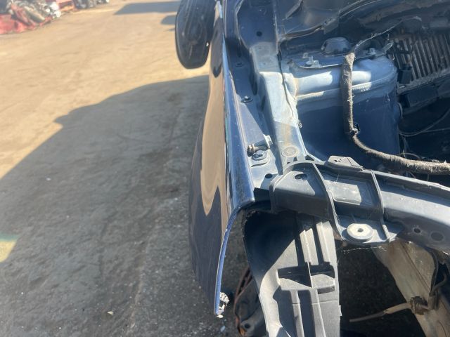 bontott MERCEDES-BENZ B-CLASS Jobb első Sárvédő