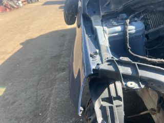 bontott MERCEDES-BENZ B-CLASS Jobb első Sárvédő