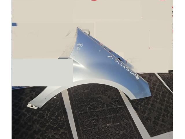 bontott MERCEDES-BENZ B-CLASS Jobb első Sárvédő