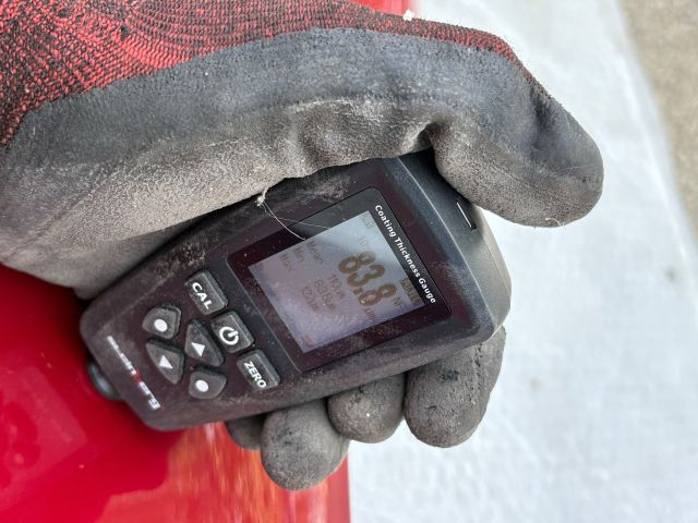 bontott MERCEDES-BENZ B-CLASS Jobb első Sárvédő