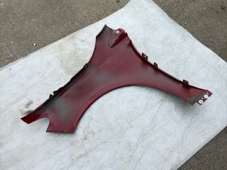 bontott MERCEDES-BENZ B-CLASS Jobb első Sárvédő