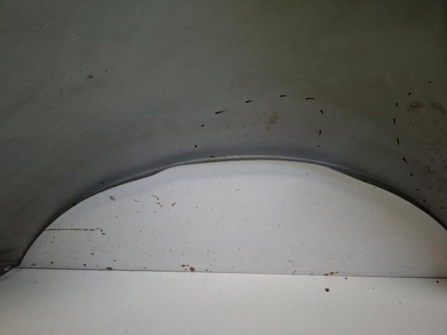 bontott MERCEDES-BENZ B-CLASS Jobb első Sárvédő