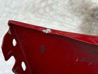 bontott MERCEDES-BENZ B-CLASS Jobb első Sárvédő