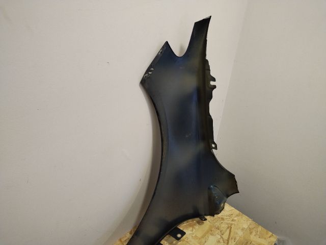 bontott MERCEDES-BENZ B-CLASS Jobb első Sárvédő