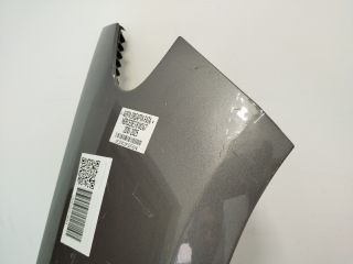 bontott MERCEDES-BENZ B-CLASS Jobb első Sárvédő