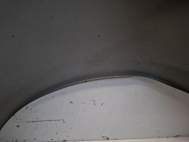 bontott MERCEDES-BENZ B-CLASS Jobb első Sárvédő