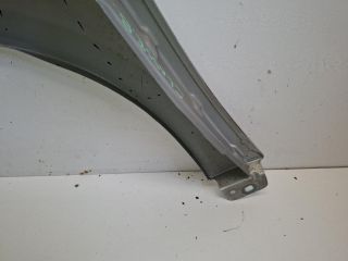 bontott MERCEDES-BENZ B-CLASS Jobb első Sárvédő