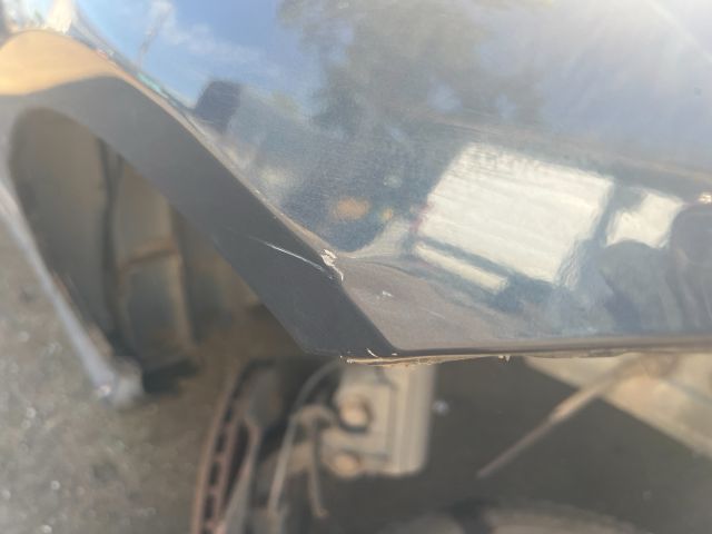 bontott MERCEDES-BENZ B-CLASS Jobb első Sárvédő