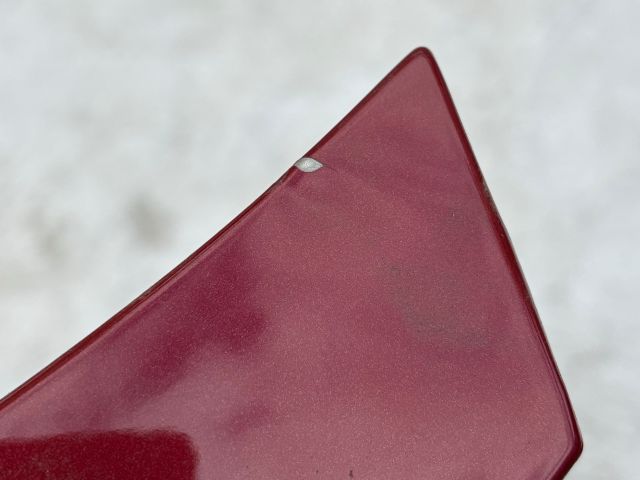 bontott MERCEDES-BENZ B-CLASS Jobb első Sárvédő