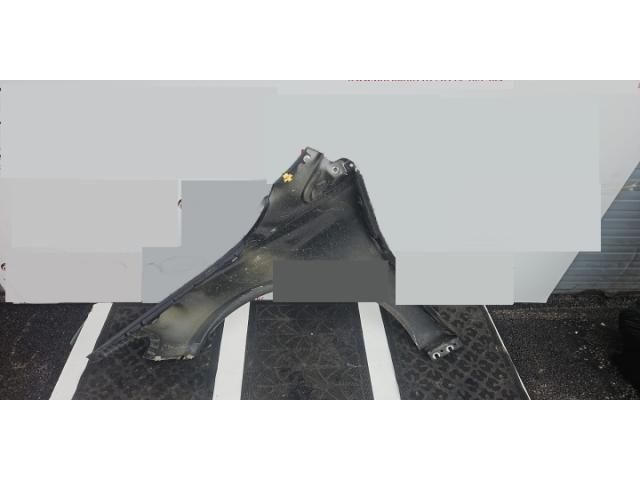 bontott MERCEDES-BENZ B-CLASS Jobb első Sárvédő