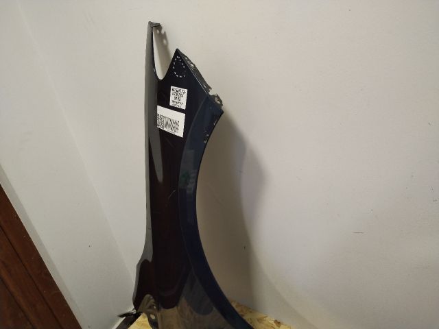 bontott MERCEDES-BENZ B-CLASS Jobb első Sárvédő