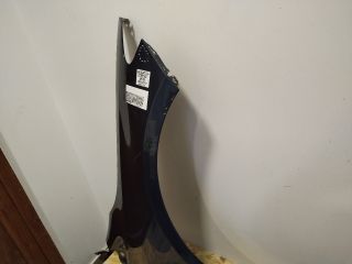 bontott MERCEDES-BENZ B-CLASS Jobb első Sárvédő