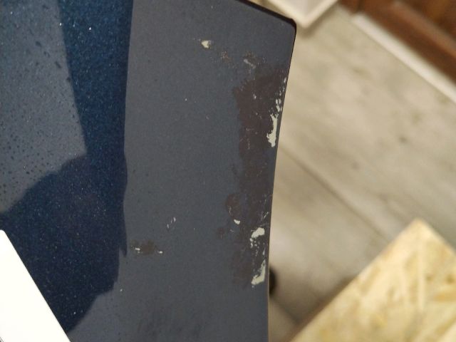 bontott MERCEDES-BENZ B-CLASS Jobb első Sárvédő