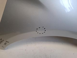 bontott MERCEDES-BENZ B-CLASS Jobb első Sárvédő