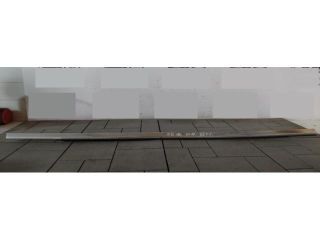 bontott MERCEDES-BENZ B-CLASS Jobb első Vízlehúzó Gumicsík