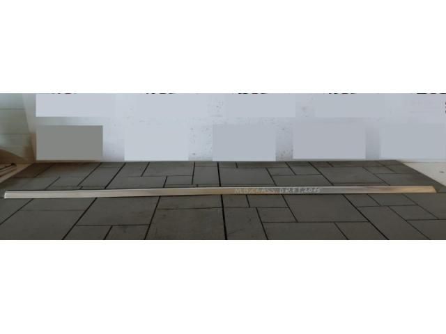 bontott MERCEDES-BENZ B-CLASS Jobb első Vízlehúzó Gumicsík