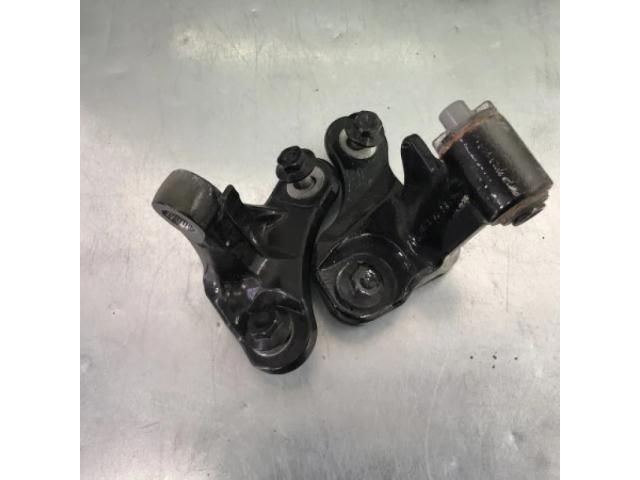 bontott MERCEDES-BENZ B-CLASS Jobb első Zsanér