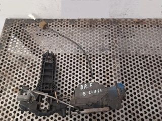 bontott MERCEDES-BENZ B-CLASS Jobb első Zsanér