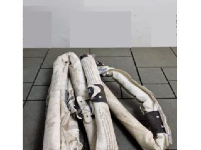 bontott MERCEDES-BENZ B-CLASS Jobb Fejlégzsák