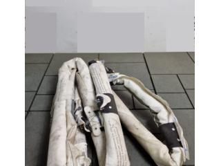 bontott MERCEDES-BENZ B-CLASS Jobb Fejlégzsák