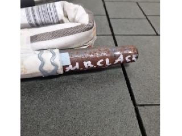 bontott MERCEDES-BENZ B-CLASS Jobb Fejlégzsák