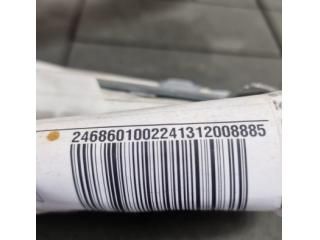 bontott MERCEDES-BENZ B-CLASS Jobb Fejlégzsák