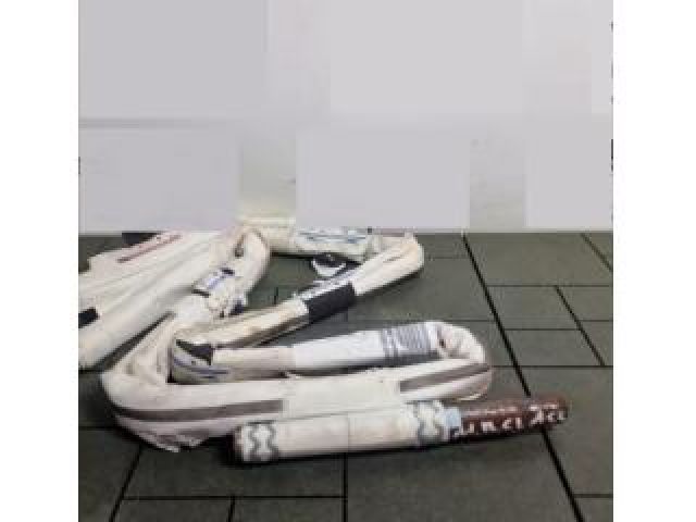 bontott MERCEDES-BENZ B-CLASS Jobb Fejlégzsák