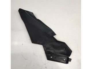 bontott MERCEDES-BENZ B-CLASS Jobb Fényszóró Bajusz Díszléc