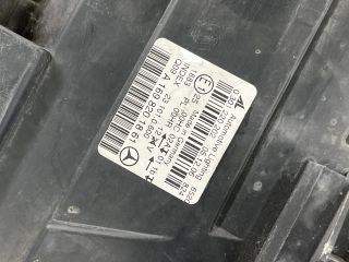 bontott MERCEDES-BENZ B-CLASS Jobb Fényszóró