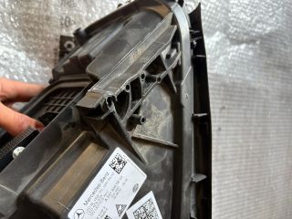 bontott MERCEDES-BENZ B-CLASS Jobb Fényszóró