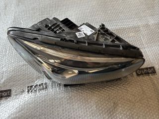 bontott MERCEDES-BENZ B-CLASS Jobb Fényszóró