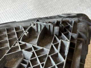 bontott MERCEDES-BENZ B-CLASS Jobb Fényszóró