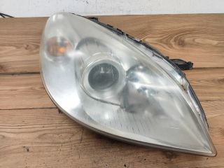 bontott MERCEDES-BENZ B-CLASS Jobb Fényszóró