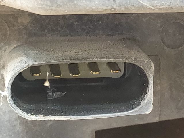 bontott MERCEDES-BENZ B-CLASS Jobb Fényszóró