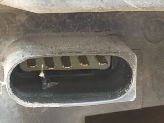 bontott MERCEDES-BENZ B-CLASS Jobb Fényszóró