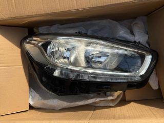 bontott MERCEDES-BENZ B-CLASS Jobb Fényszóró