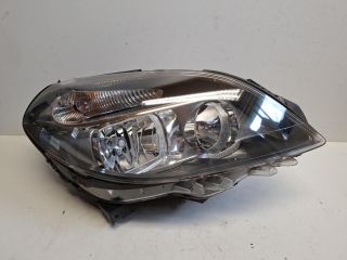 bontott MERCEDES-BENZ B-CLASS Jobb Fényszóró