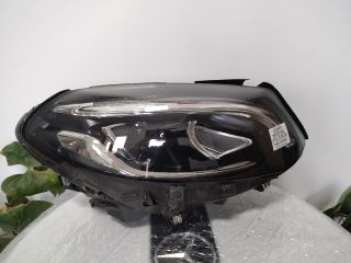 bontott MERCEDES-BENZ B-CLASS Jobb Fényszóró