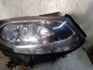 bontott MERCEDES-BENZ B-CLASS Jobb Fényszóró