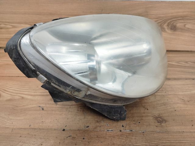 bontott MERCEDES-BENZ B-CLASS Jobb Fényszóró