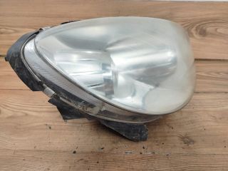 bontott MERCEDES-BENZ B-CLASS Jobb Fényszóró