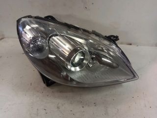 bontott MERCEDES-BENZ B-CLASS Jobb Fényszóró