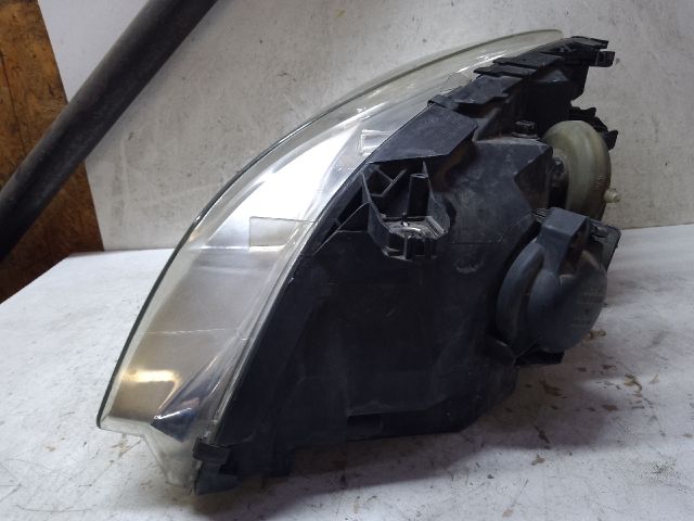bontott MERCEDES-BENZ B-CLASS Jobb Fényszóró