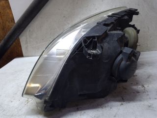 bontott MERCEDES-BENZ B-CLASS Jobb Fényszóró