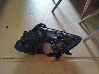 bontott MERCEDES-BENZ B-CLASS Jobb Fényszóró