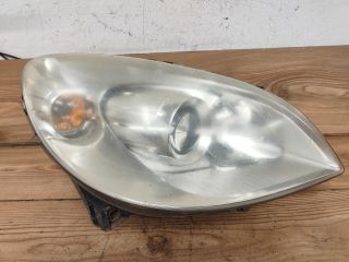 bontott MERCEDES-BENZ B-CLASS Jobb Fényszóró