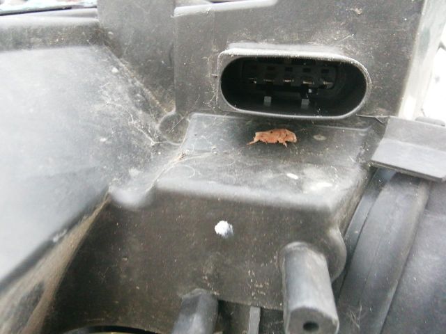 bontott MERCEDES-BENZ B-CLASS Jobb Fényszóró