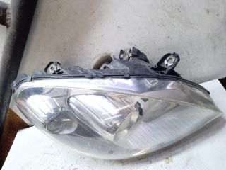 bontott MERCEDES-BENZ B-CLASS Jobb Fényszóró